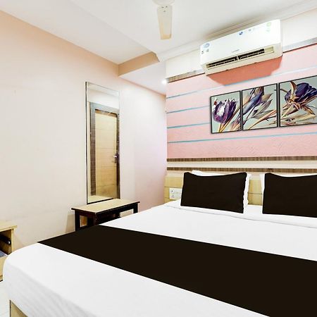 Hotel O Port Road Near Poorna Market Visakhapatnam Exterior photo